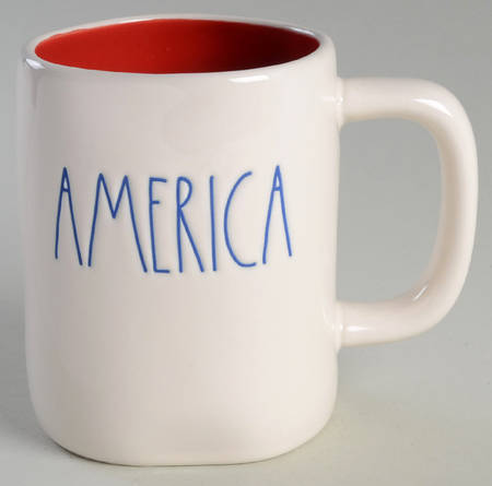 Farmhouse Mug