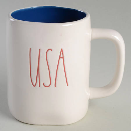 Farmhouse Mug