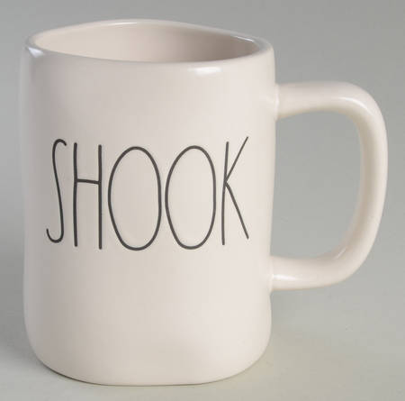 Farmhouse Mug