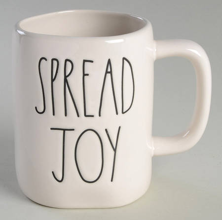Farmhouse Mug