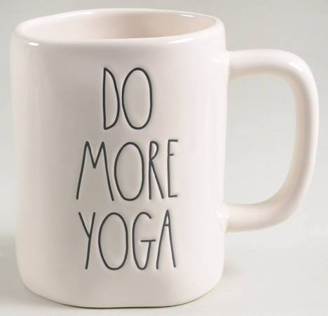 Farmhouse Mug