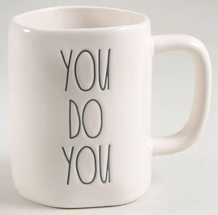 Farmhouse Mug