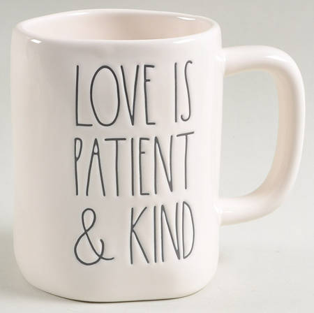 Farmhouse Mug