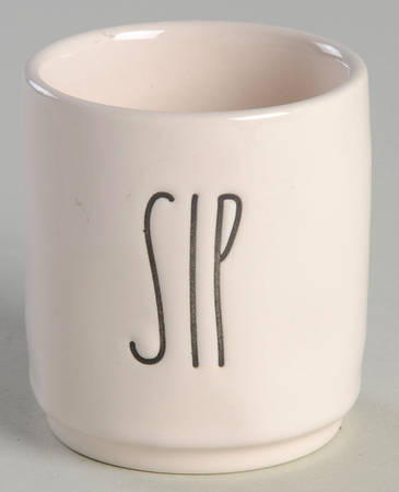 Farmhouse Sake Cup