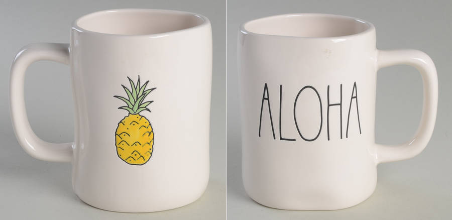 Farmhouse Mug