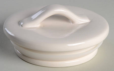 Farmhouse Lid for Medium Canister
