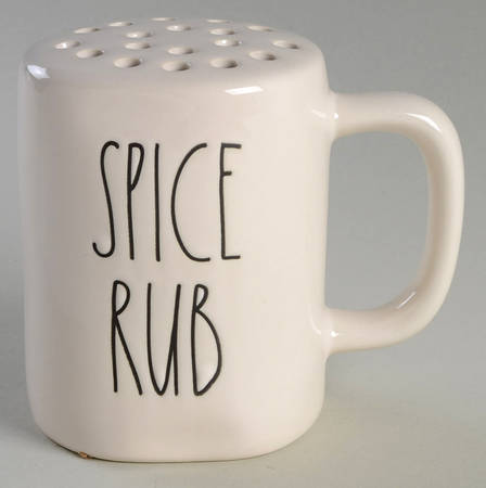 Farmhouse Spice Shaker