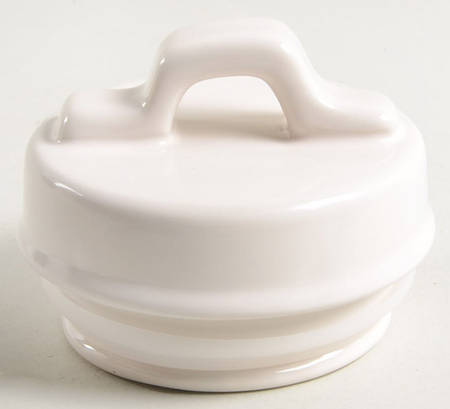 Farmhouse Lid for Large Canister