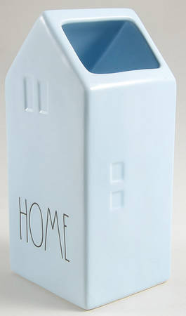 Farmhouse 9" Vase