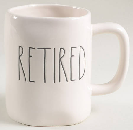 Farmhouse Mug