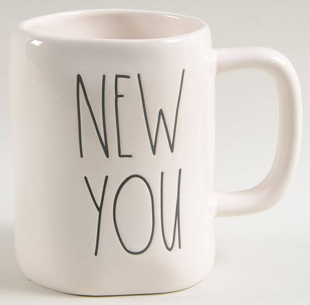 Farmhouse Mug