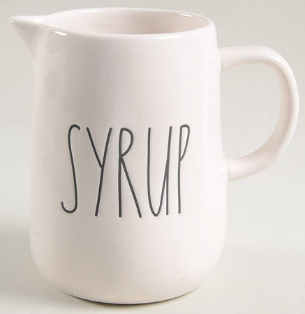 Farmhouse Open Syrup