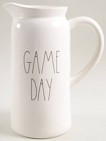 Farmhouse 48 Oz Pitcher