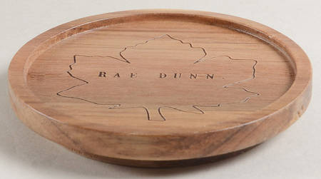 Farmhouse Lid for Mug