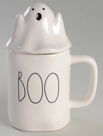 Farmhouse Mug & Lid
