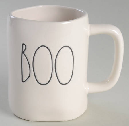 Farmhouse Mug No Lid