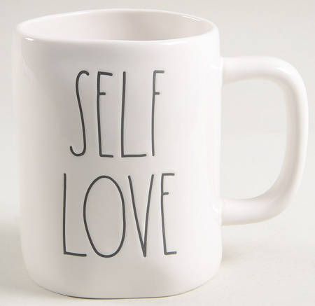 Farmhouse Mug