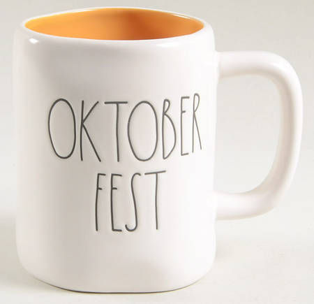 Farmhouse Mug