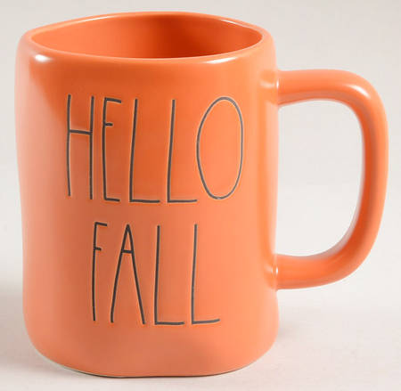 Farmhouse Mug