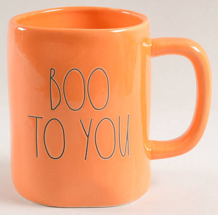 Farmhouse Mug