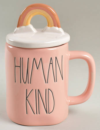 Farmhouse Mug & Lid
