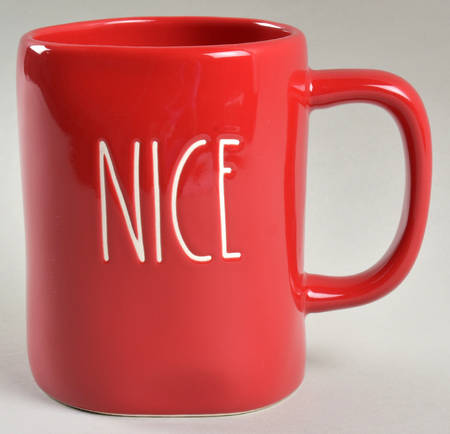 Farmhouse Mug