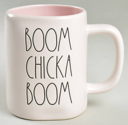 Farmhouse Mug