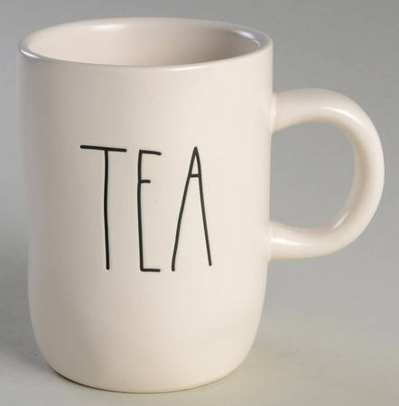Farmhouse Large Mug