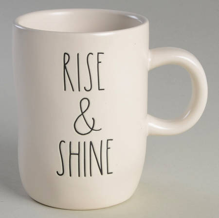 Farmhouse Large Mug