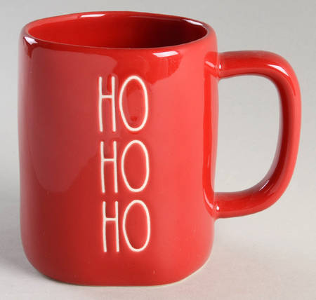 Farmhouse Mug