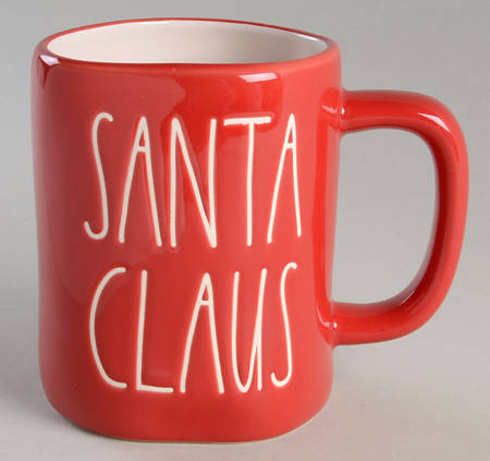 Farmhouse Mug