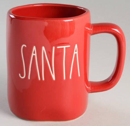Farmhouse Mug