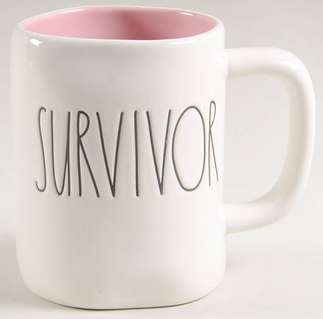 Farmhouse Mug