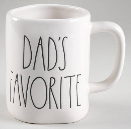 Farmhouse Mug