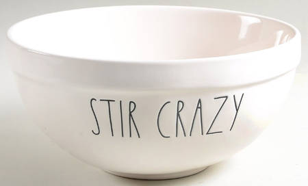 Farmhouse 10" Mixing Bowl