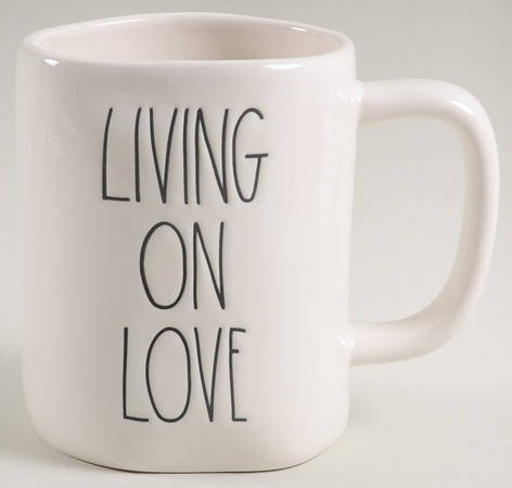 Farmhouse Mug