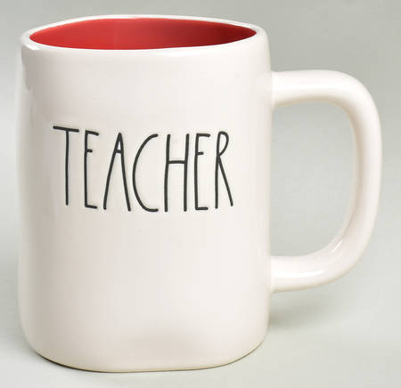 Farmhouse Mug