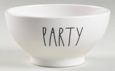 Farmhouse Melamine All Purpose Bowl
