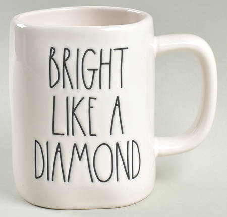 Farmhouse Mug