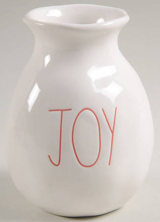Farmhouse 5" Vase