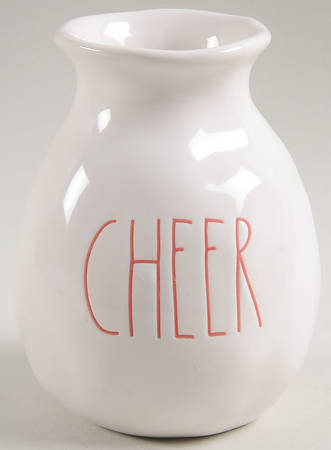 Farmhouse 5" Vase