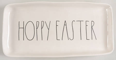 Farmhouse 14" Rectangular Tray