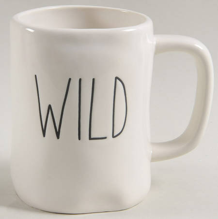 Farmhouse Mug