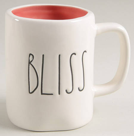 Farmhouse Mug