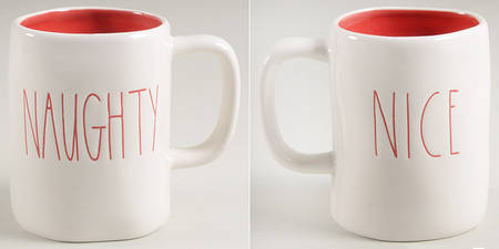 Farmhouse Mug