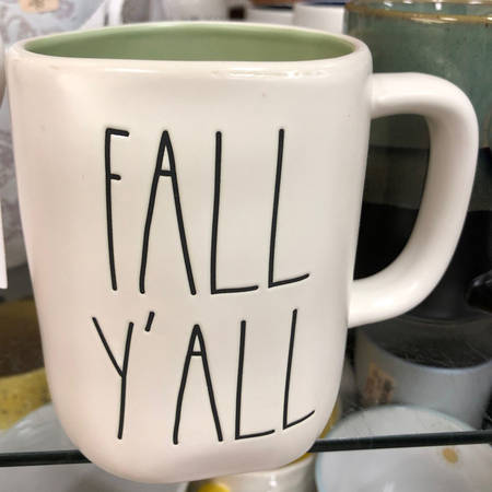 Farmhouse Mug