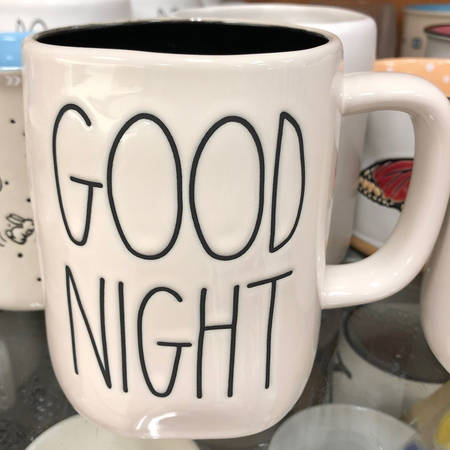 Farmhouse Mug