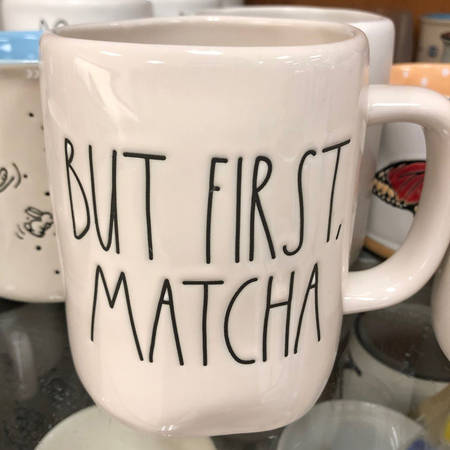 Farmhouse Mug