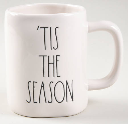 Farmhouse Mug