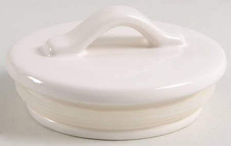 Farmhouse Lid for Medium Canister